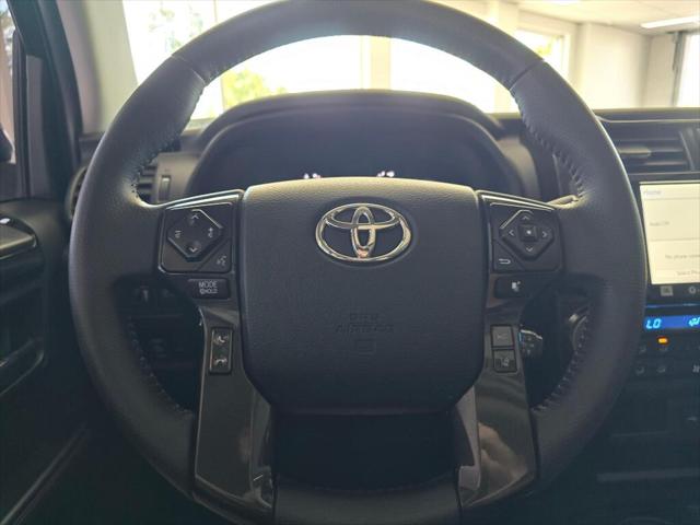 2022 Toyota 4Runner TRD Pro