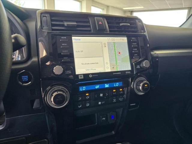 2022 Toyota 4Runner TRD Pro