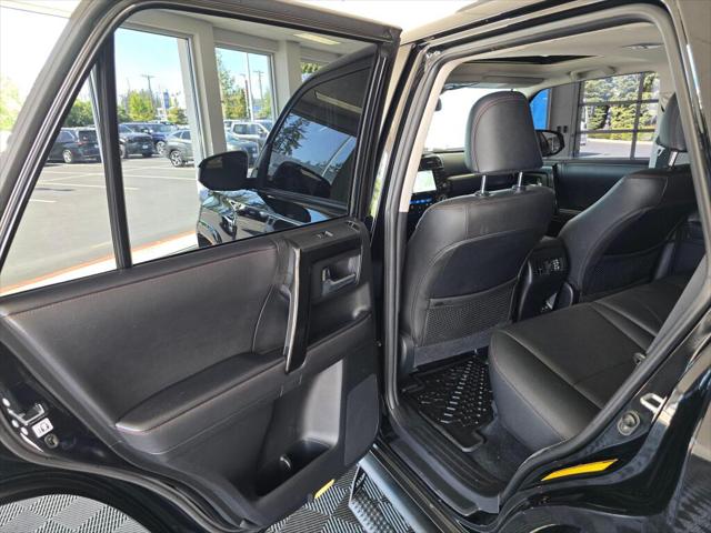 2022 Toyota 4Runner TRD Pro