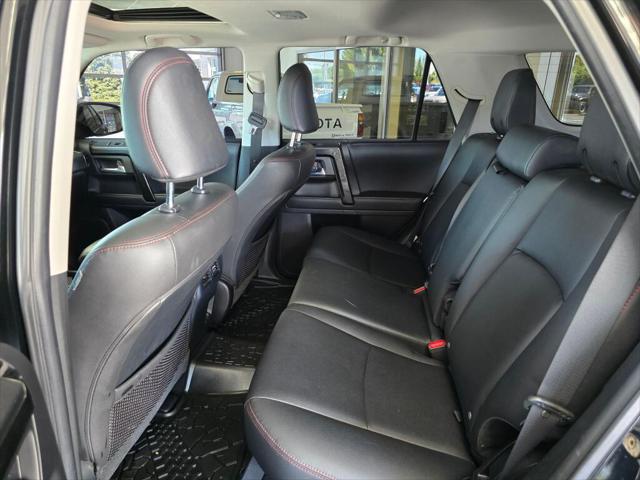 2022 Toyota 4Runner TRD Pro