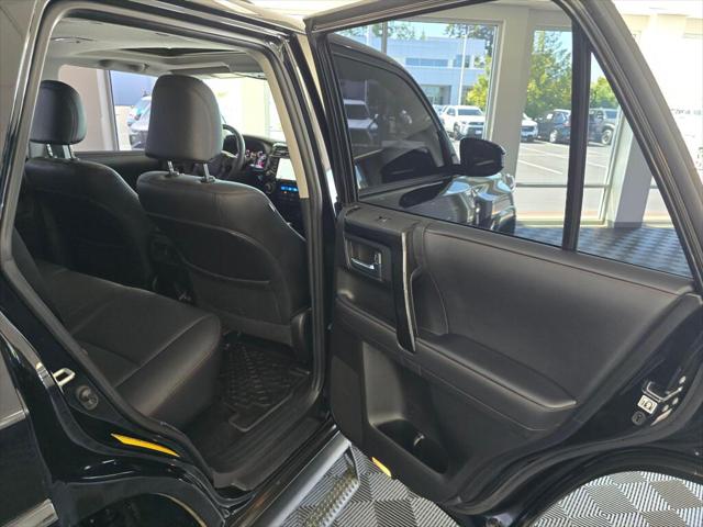 2022 Toyota 4Runner TRD Pro