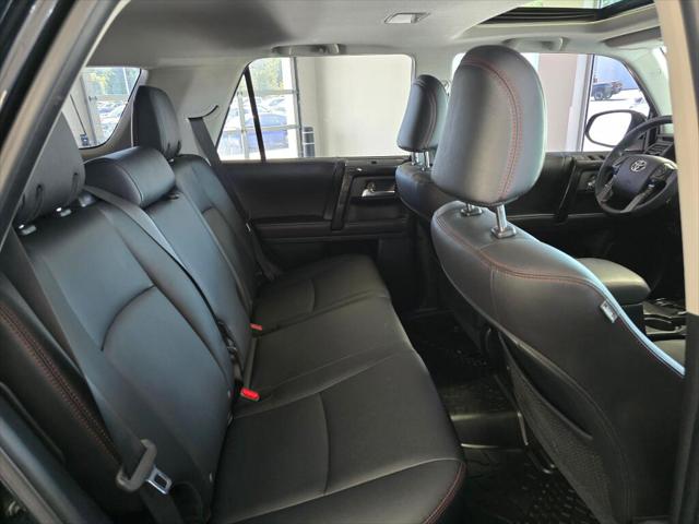2022 Toyota 4Runner TRD Pro