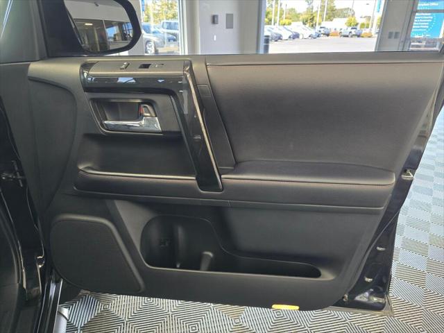 2022 Toyota 4Runner TRD Pro