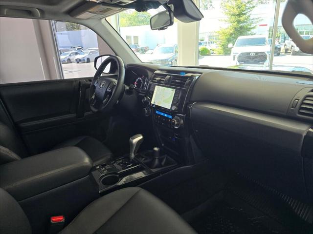 2022 Toyota 4Runner TRD Pro