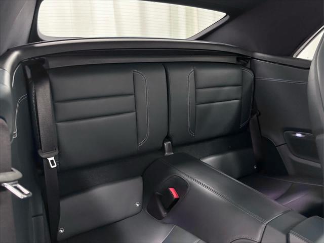 2022 Porsche 911 Carrera Cabriolet