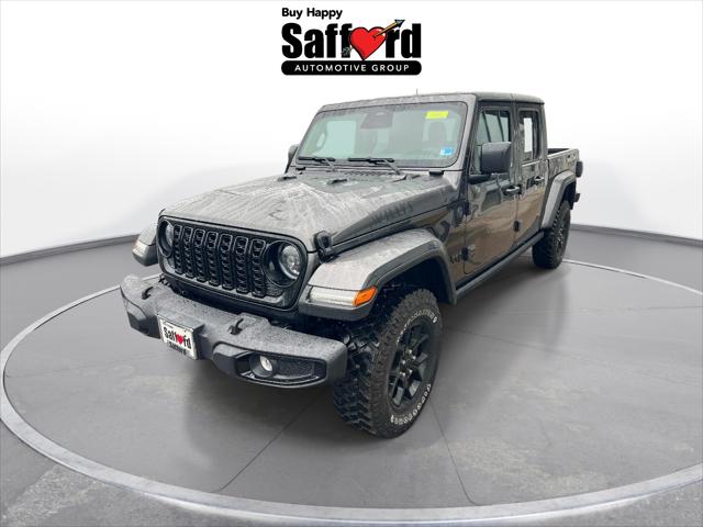2026 Jeep Gladiator Sport for sale in Winchester, VA