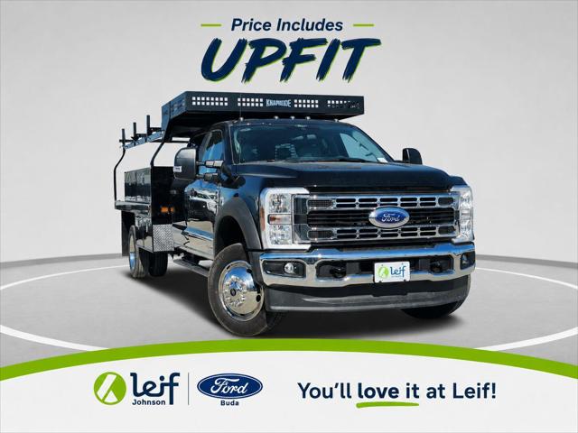 2026 Ford F-450 XL for sale in Buda, TX