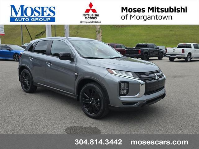 2026 Mitsubishi Outlander Sport 2.0 LE for sale in Morgantown, WV