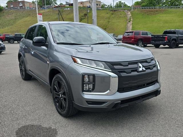 2026 Mitsubishi Outlander Sport 2.0 LE
