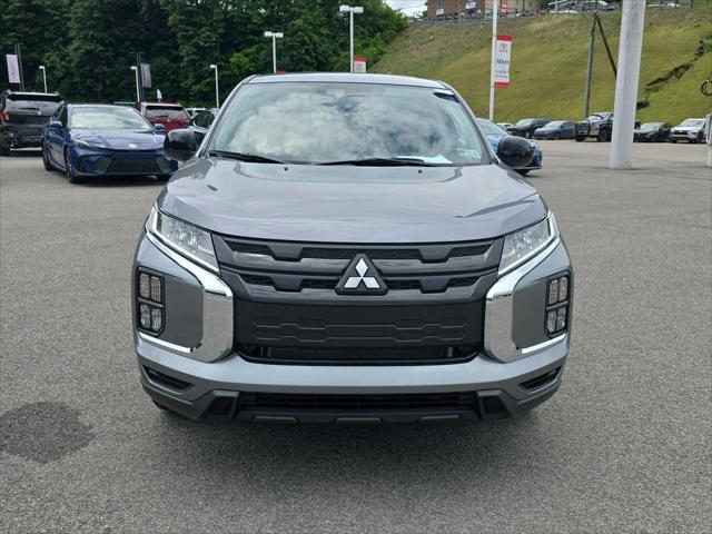 2026 Mitsubishi Outlander Sport 2.0 LE
