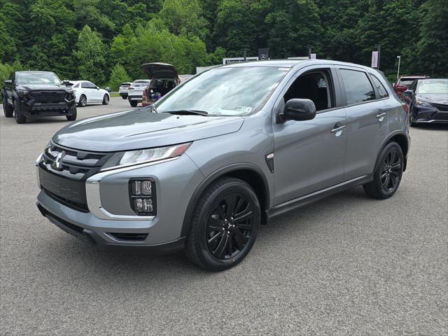 2026 Mitsubishi Outlander Sport 2.0 LE