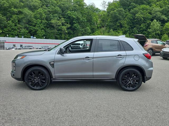 2026 Mitsubishi Outlander Sport 2.0 LE