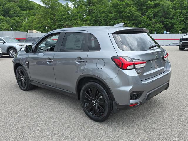2026 Mitsubishi Outlander Sport 2.0 LE