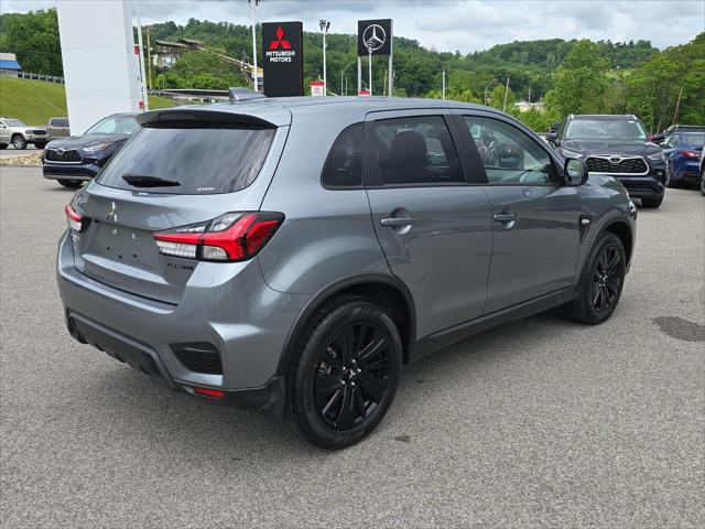2026 Mitsubishi Outlander Sport 2.0 LE