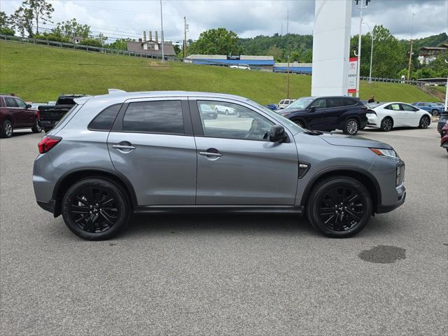 2026 Mitsubishi Outlander Sport 2.0 LE