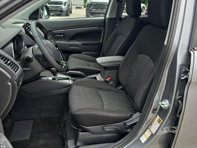 2026 Mitsubishi Outlander Sport 2.0 LE