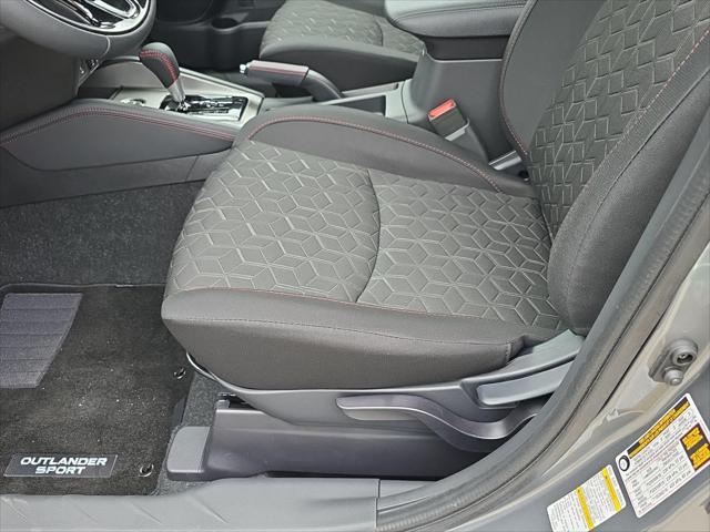 2026 Mitsubishi Outlander Sport 2.0 LE
