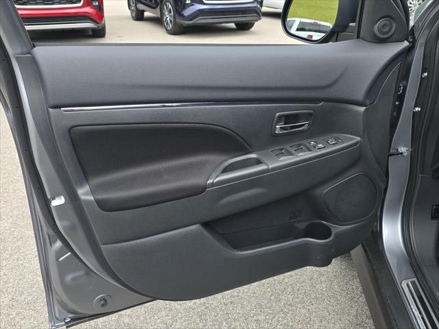 2026 Mitsubishi Outlander Sport 2.0 LE