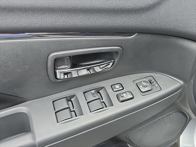 2026 Mitsubishi Outlander Sport 2.0 LE
