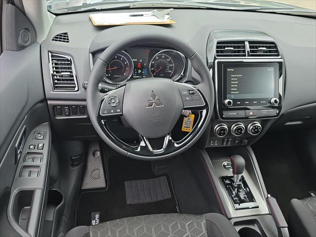 2026 Mitsubishi Outlander Sport 2.0 LE
