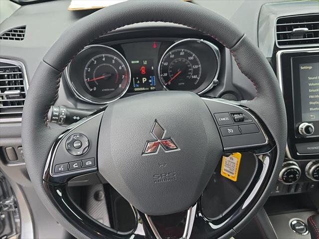 2026 Mitsubishi Outlander Sport 2.0 LE