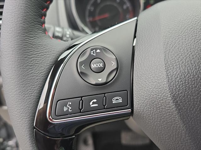 2026 Mitsubishi Outlander Sport 2.0 LE