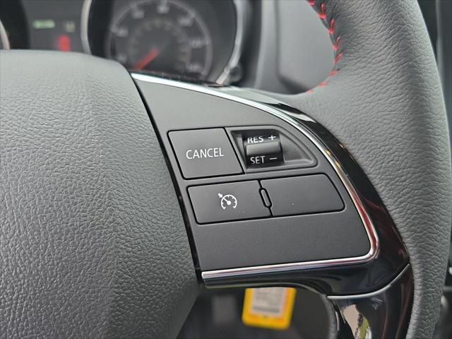 2026 Mitsubishi Outlander Sport 2.0 LE