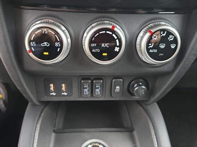 2026 Mitsubishi Outlander Sport 2.0 LE