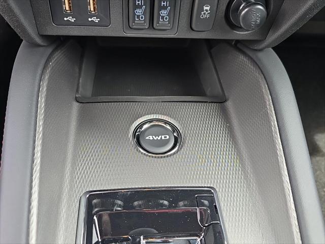 2026 Mitsubishi Outlander Sport 2.0 LE