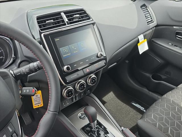 2026 Mitsubishi Outlander Sport 2.0 LE