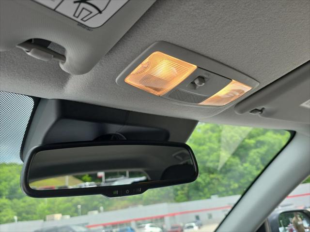 2026 Mitsubishi Outlander Sport 2.0 LE