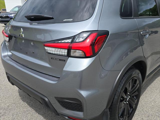 2026 Mitsubishi Outlander Sport 2.0 LE
