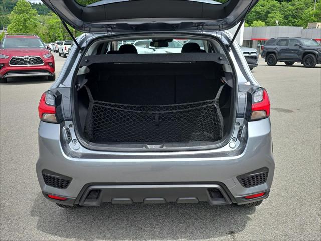 2026 Mitsubishi Outlander Sport 2.0 LE