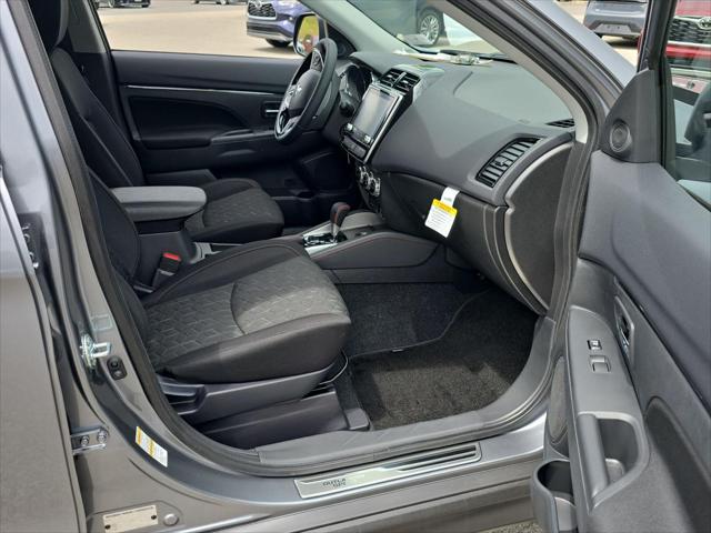 2026 Mitsubishi Outlander Sport 2.0 LE