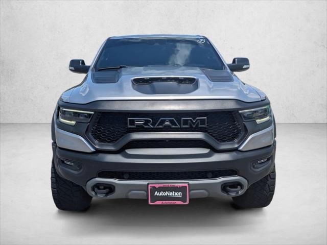 2022 Ram 1500 TRX Crew Cab 4x4 5'7" Box