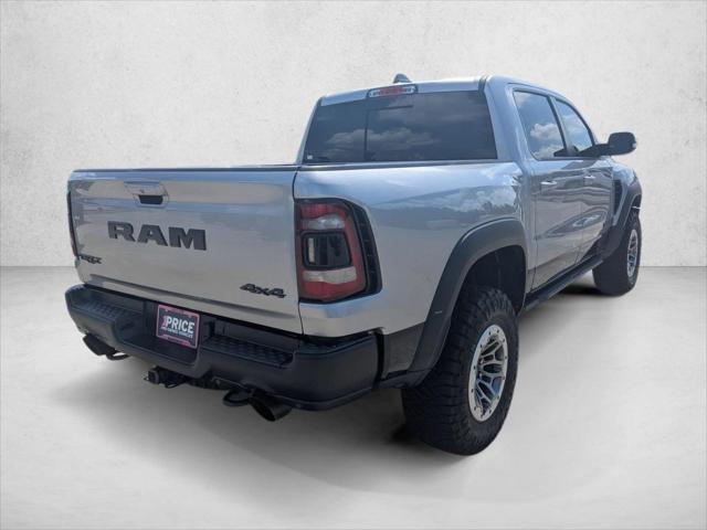 2022 Ram 1500 TRX Crew Cab 4x4 5'7" Box