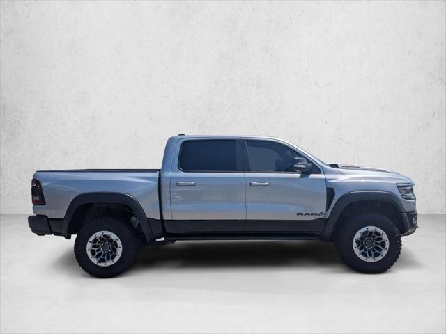2022 Ram 1500 TRX Crew Cab 4x4 5'7" Box