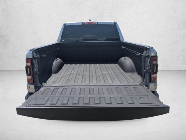 2022 Ram 1500 TRX Crew Cab 4x4 5'7" Box