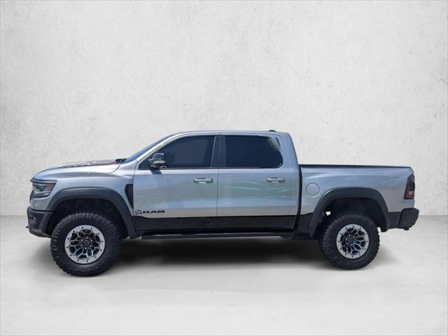 2022 Ram 1500 TRX Crew Cab 4x4 5'7" Box