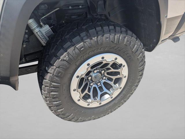 2022 Ram 1500 TRX Crew Cab 4x4 5'7" Box