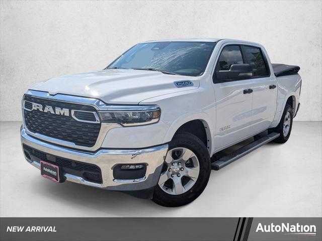 2025 Ram 1500 Lone Star Crew Cab 4x2 5'7" Box for sale in Spring, TX