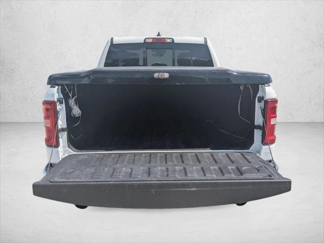 2025 Ram 1500 Lone Star Crew Cab 4x2 5'7" Box