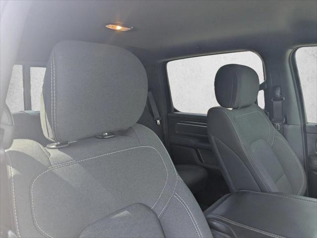 2025 Ram 1500 Lone Star Crew Cab 4x2 5'7" Box