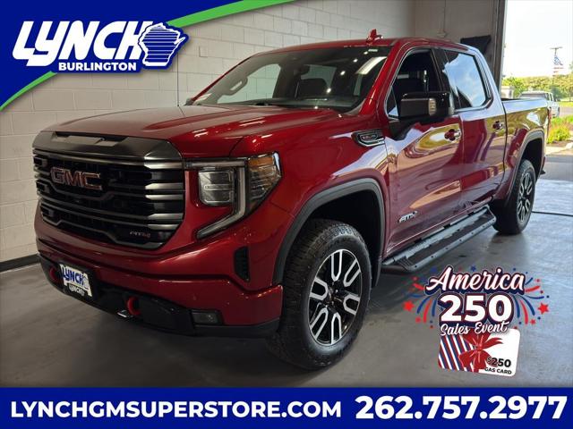 2023 GMC Sierra 1500 AT4 for sale in Mukwonago, WI