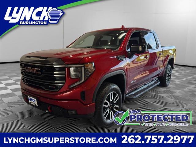 2023 GMC Sierra 1500 AT4 for sale in Mukwonago, WI