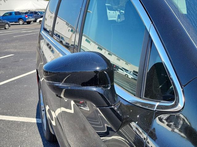 2026 Chrysler Pacifica Limited AWD