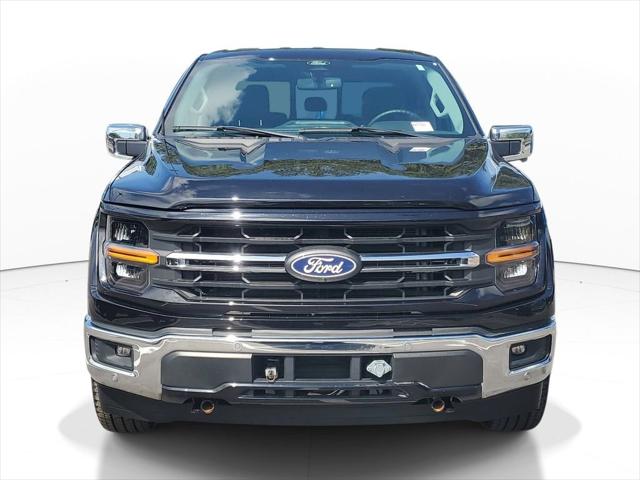 2024 Ford F-150 XLT for sale in Orlando, FL