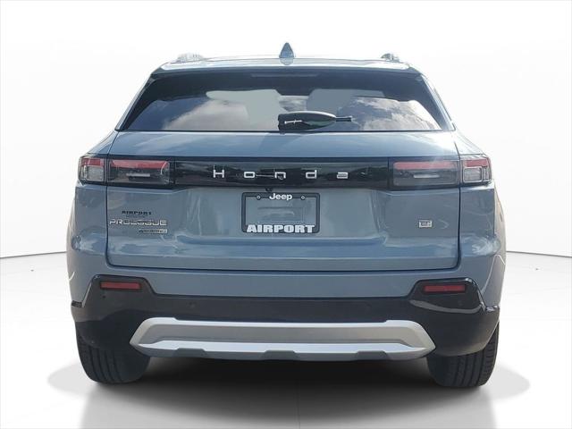 2024 Honda Prologue Touring