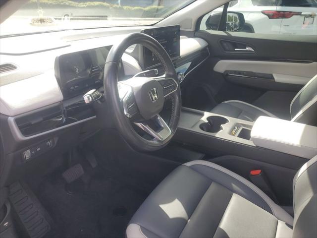 2024 Honda Prologue Touring