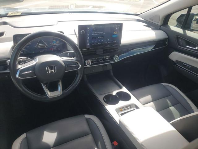 2024 Honda Prologue Touring